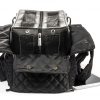 Quilted Pet Carrier
